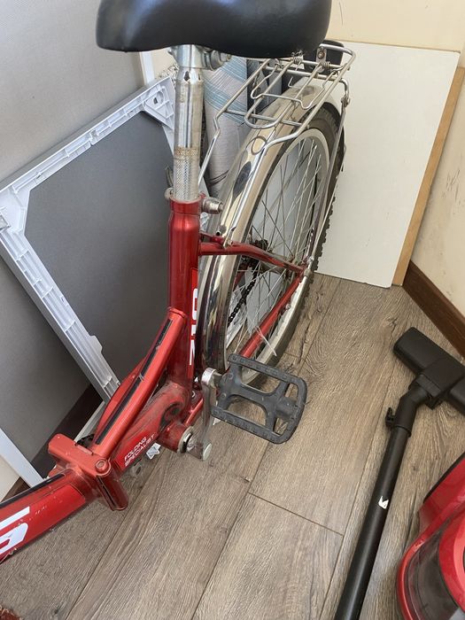 Продам велосипеды