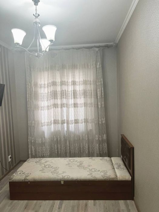 Юнусабад 12 квартал, 4 дом
Ориентир: станция метро Туркистон, ресторан