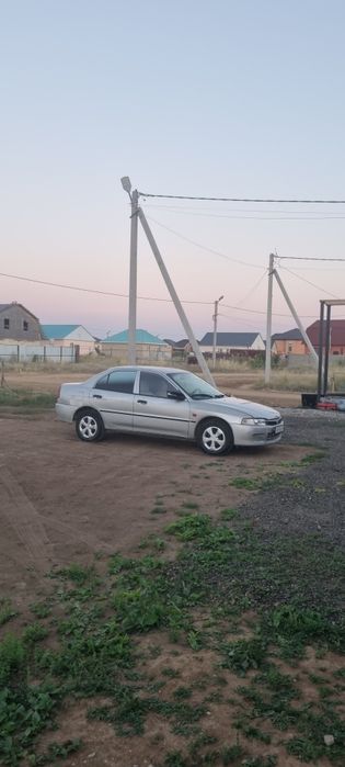 Продам лансер в отл сост