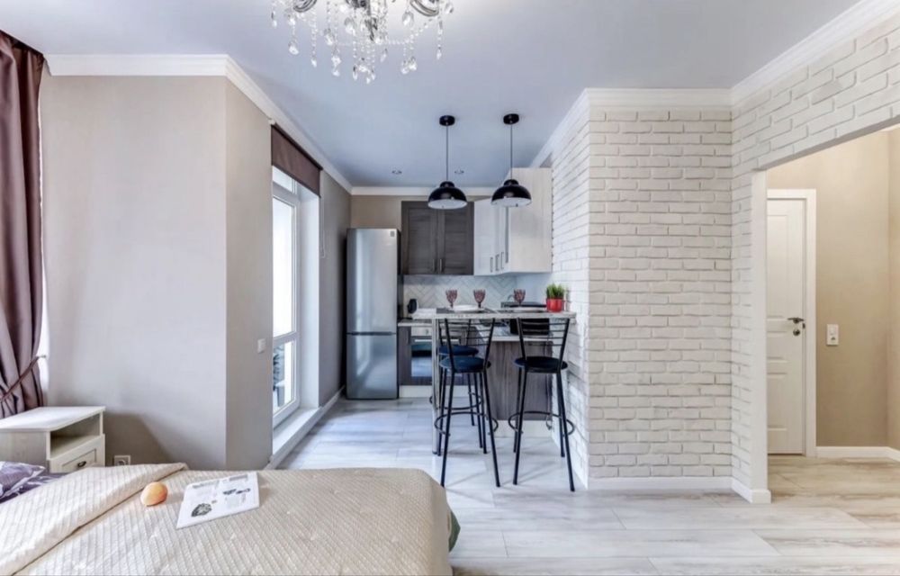 квартира посуточно