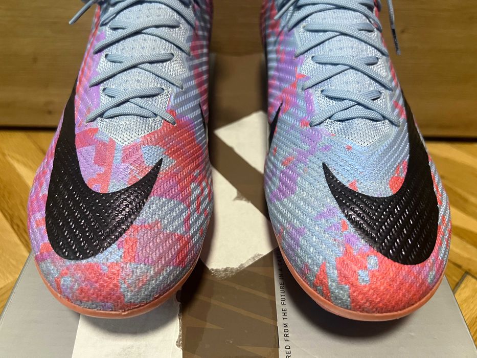 nike mercurial vapor SUPERFLY 9 mds ACC бутонки ,калеври ,футболни обувки номер 47,5