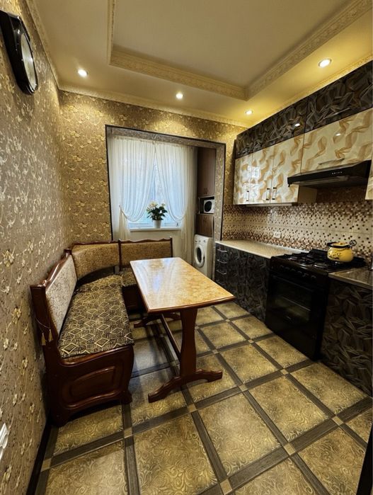 Продается 2-х комнатная квартира