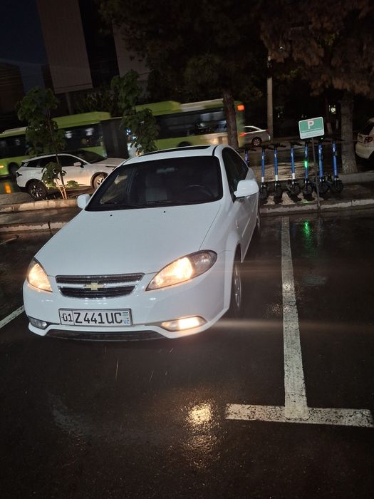 Other Lacetti / Gentra 2021 — 3