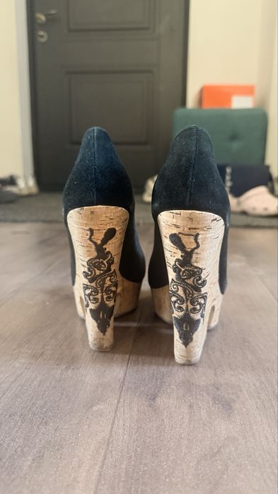 Босоножки Basconi 36