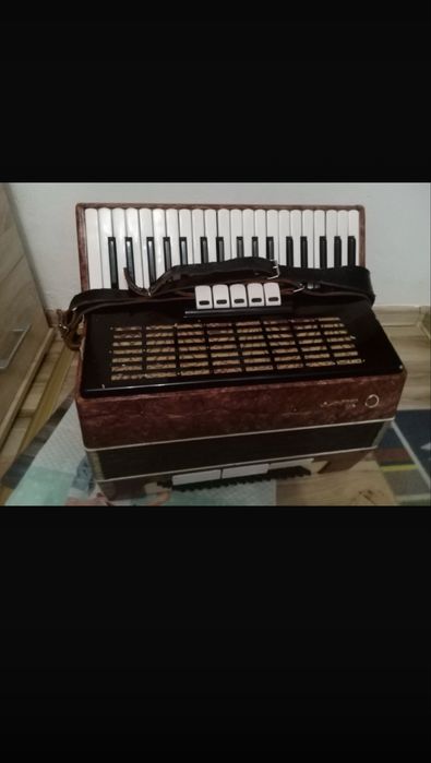 Acordeon stare foarte buna
