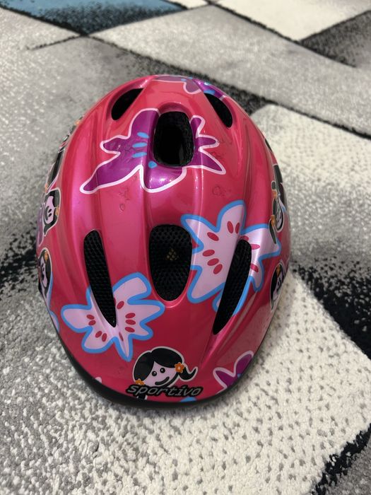 Casca marimea 46-52 cm XS S