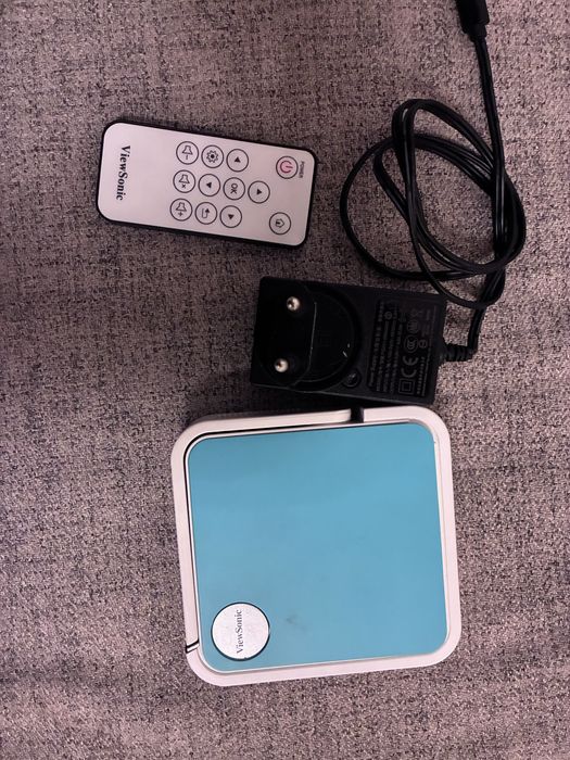 Videoproiector mini ViewSonic