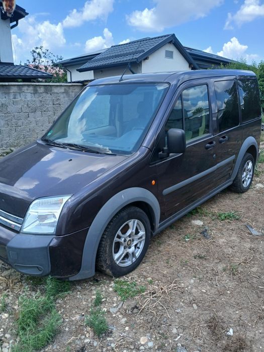 FORD Courier 2008 — imagine 3