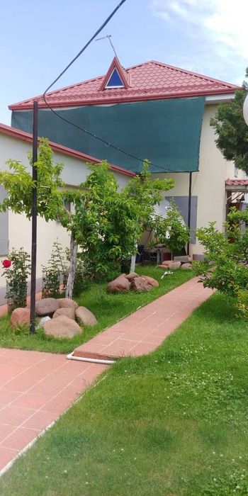 Продается или обмен на квартиру своя дача. Заходи живи.