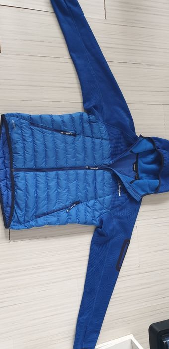 Berghaus HydroLoft  Stretch Hybrid / Stretch  S  ОРИГИНАЛ! Мъжко Яке