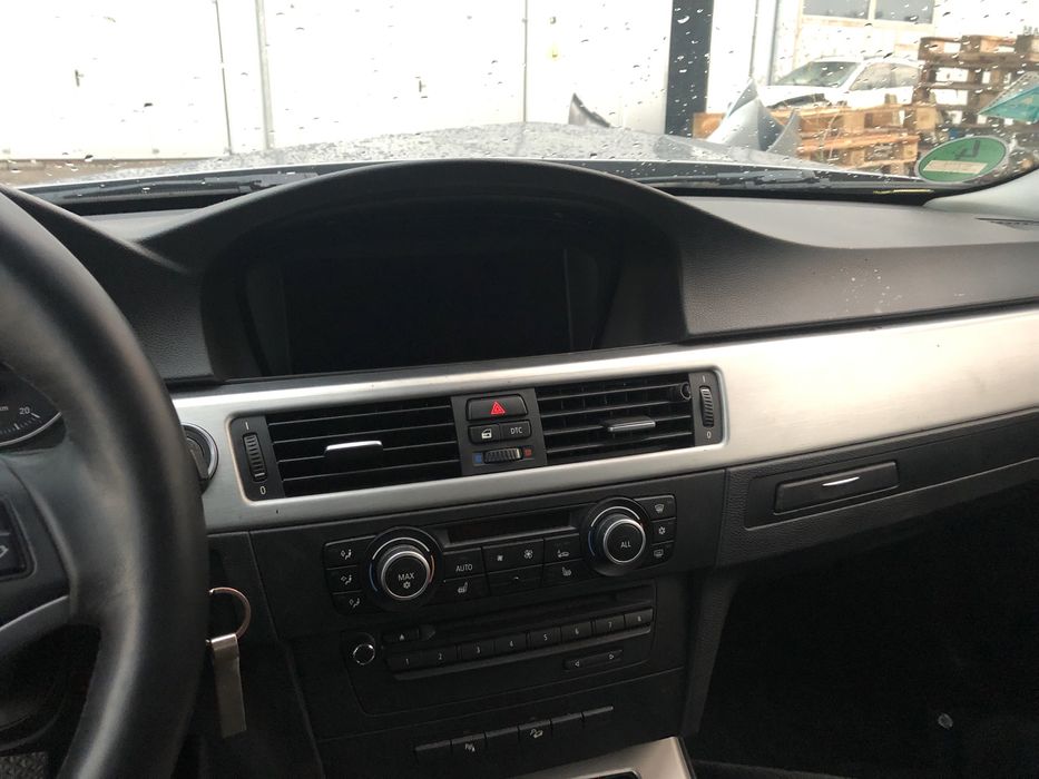 Bmw e91 330xd 245hp НА ЧАСТИ ( бмв е91 330хд  245 коня )