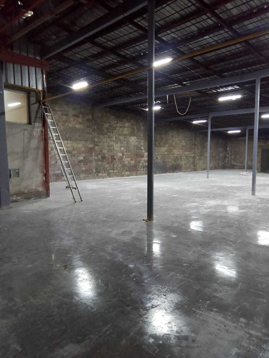 Сдам в аренду склады