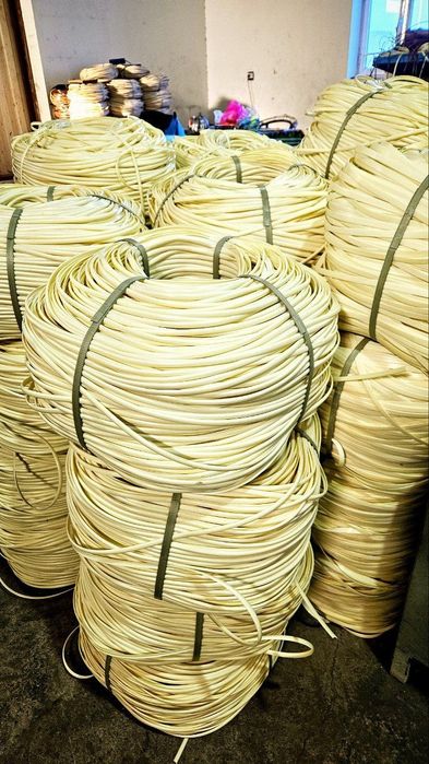 Ratan Rattan rotang seryo siryo mebel stol stul