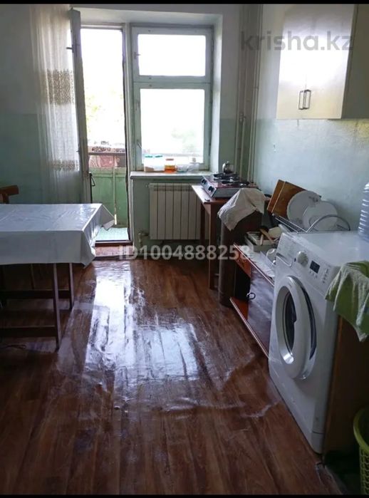 Сдам 3ком кв Бірлік