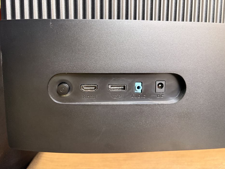 Gaming monitor Acer Nitro