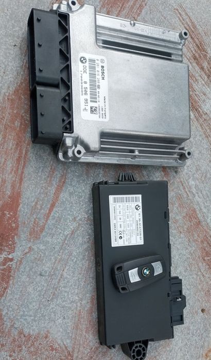 БМВ на части BMW 325d 197 k.c 3.0D E91 E90 2010г M57D30(306D3)LCI FACE