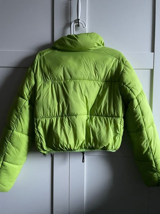 Яке бомбер Cropp