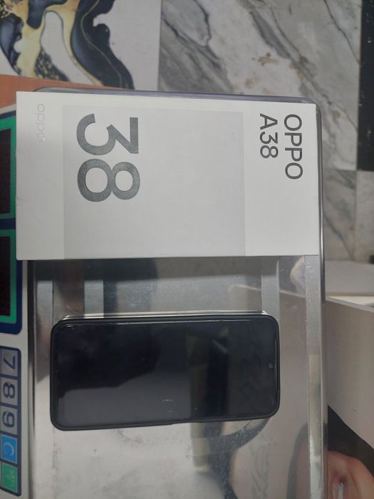 Продам телефон опа А38