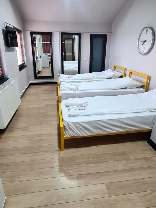 Cazare muncitori craiova de Lux