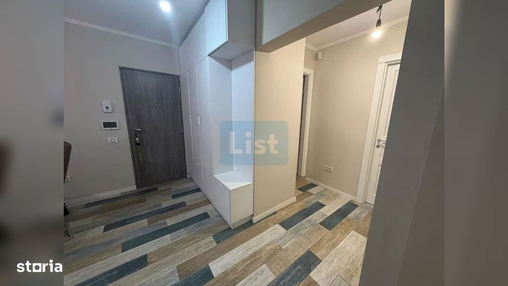 Comision 0%! apartament 3 camere 78 mp, 2 dormitoare, parter,Marasti