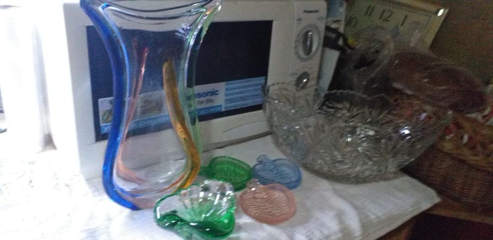 Продам хрусталь, цена договорная