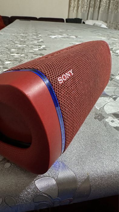 Sony srs xb 33 sony колонка