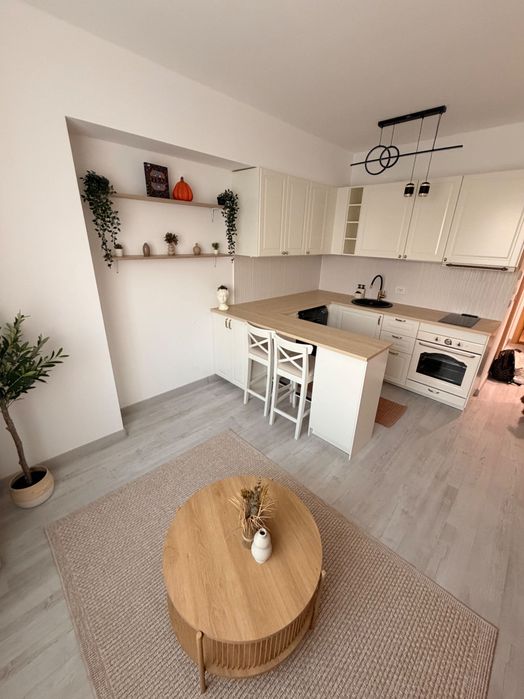 Studio de inchiriat-Bucuresti
