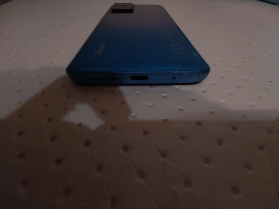 Редми 10  обмен интересует