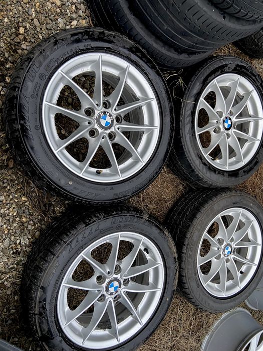 Jante 16 - BMW -