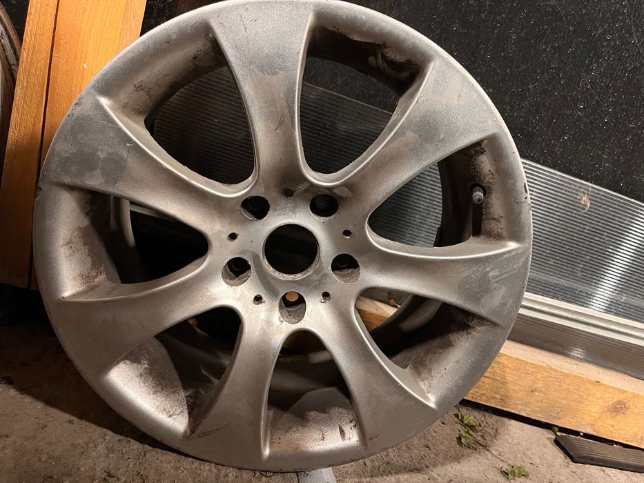 Джанти БМВ/BMW 17