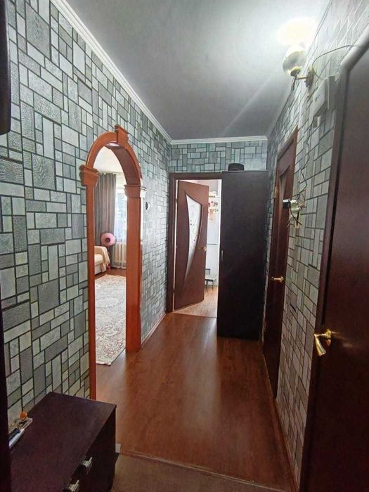 продам 1 ком квартиру проезд Джамбыла