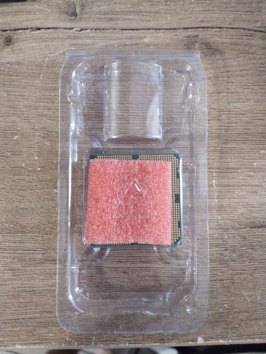 Процессор Pentium g620