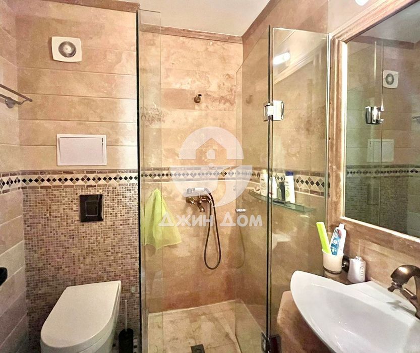 Продава се Двустаен апартамент в с. Равда, Област Бургас - 55 кв.м за 1437 €/кв.м - Снимка #6