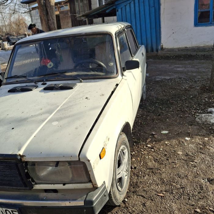 Машина в отличном состоянии