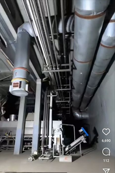 Продаётся производственная база