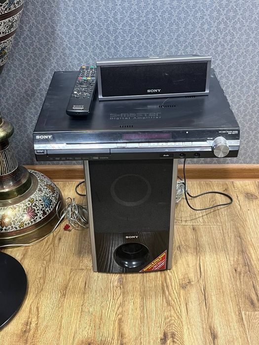 Damashni kinoteatr sony 1000watli