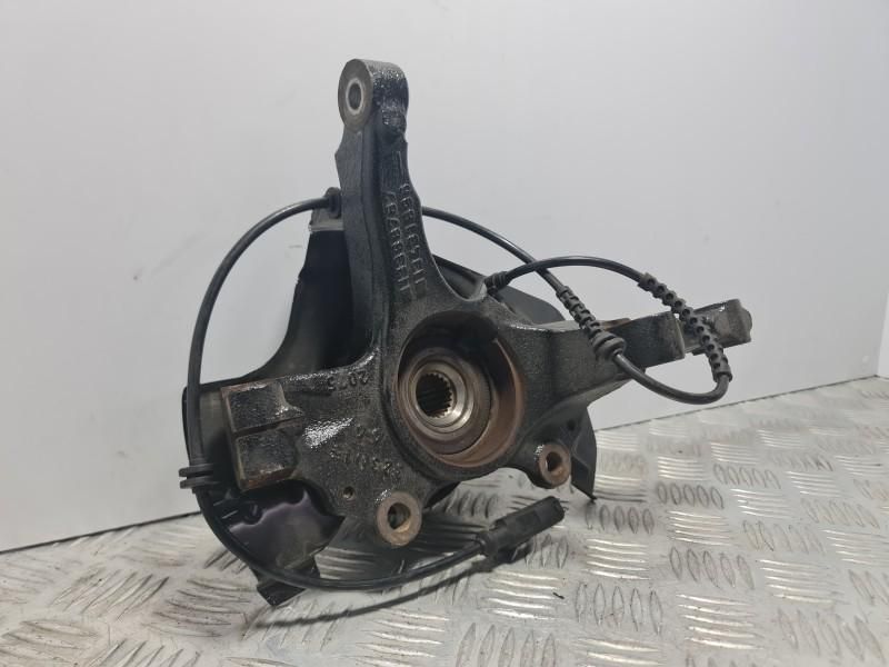 Fuzeta stanga fata Opel Adam