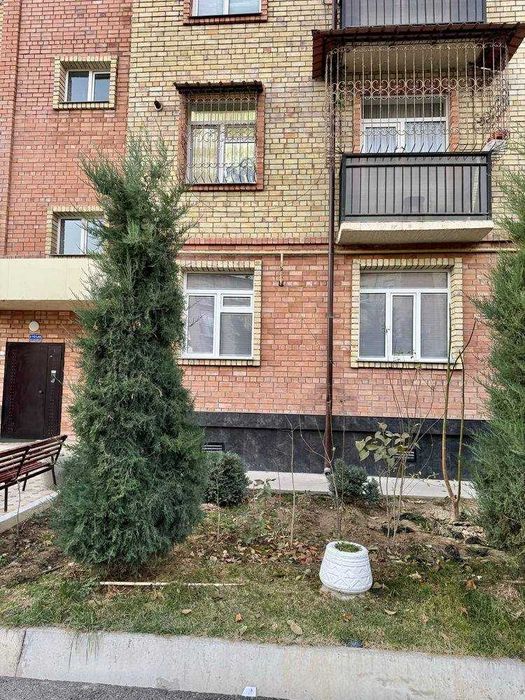 Продаётся Карасу 1 Новостройка 2/2/4 С ремонтом ор-р школа 209, 308