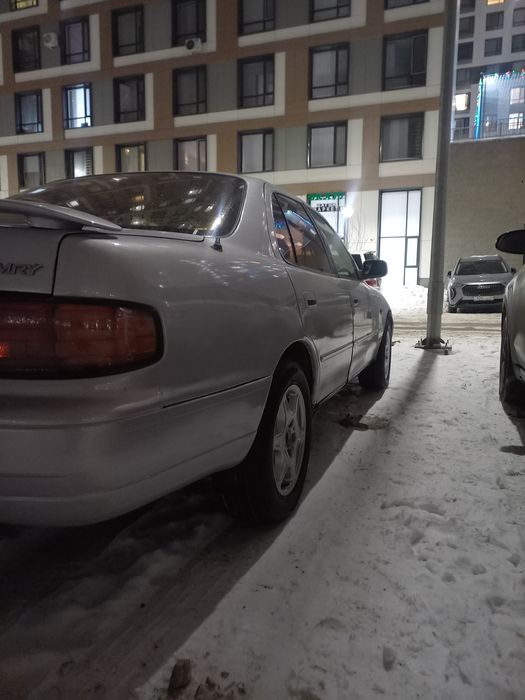 Продам автомобиль