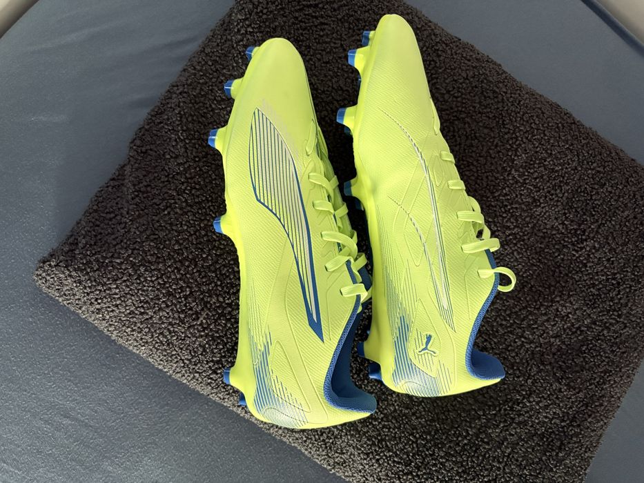 Ghete de Fotbal puma Ultra