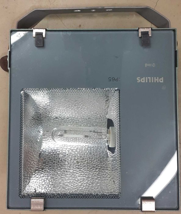 Proiector exterior Philips