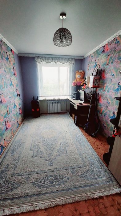 Продам 3-х комнатную квартиру