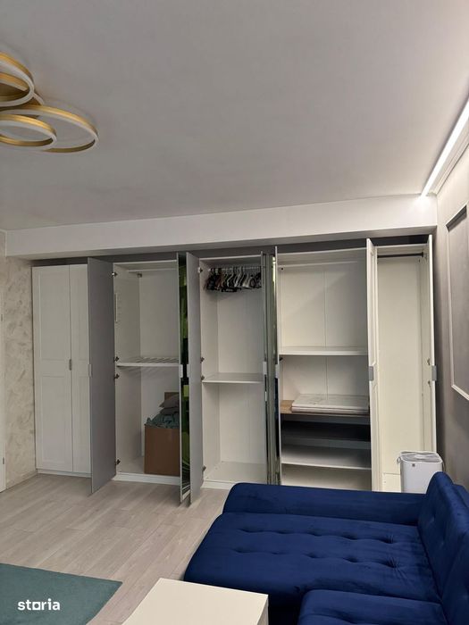 Apartament 2 camere - 65 mp - Renovat / Modern - Drumul Taberei