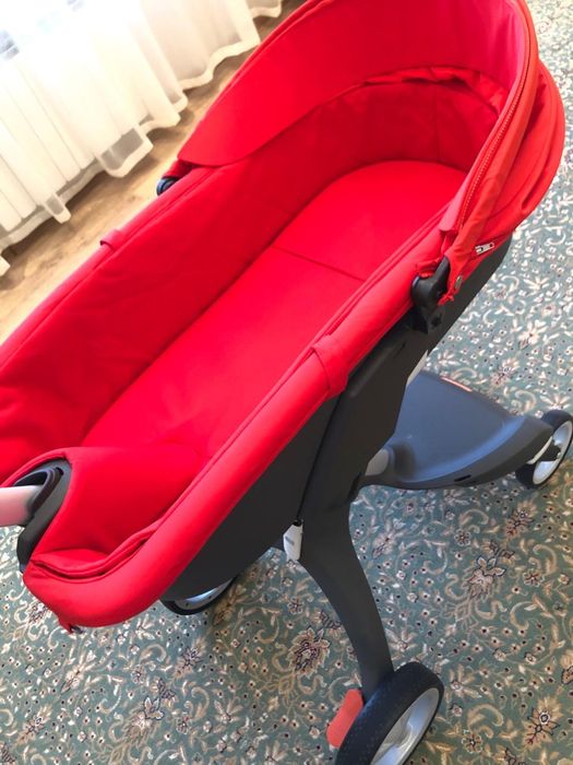 коляска stokke оригинал