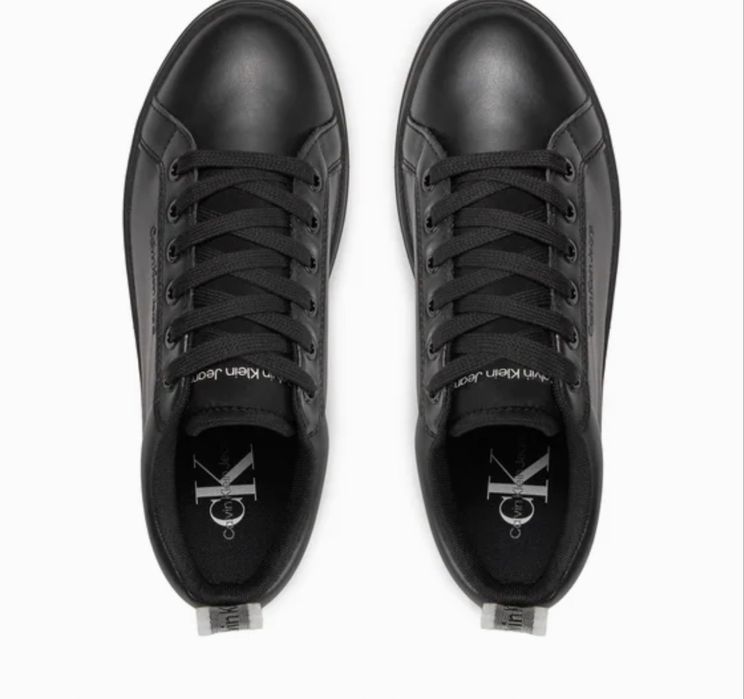 Страхотни лоуфъри calvin klein , Tommy Hilfiger 40 u Marc o polo 39