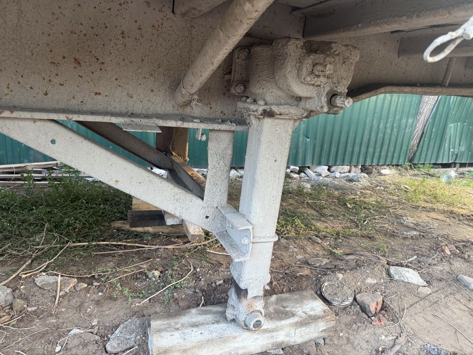 Продам полуприцеп