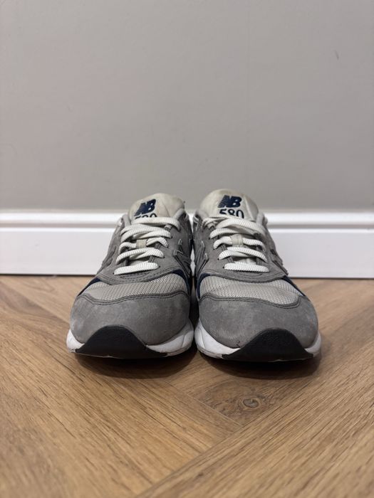 Кроссовки New Balance 580