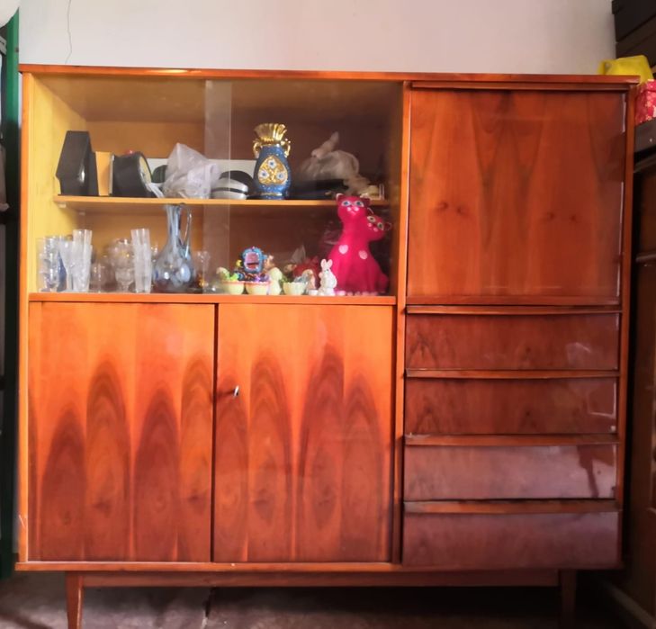 Сервант румынский