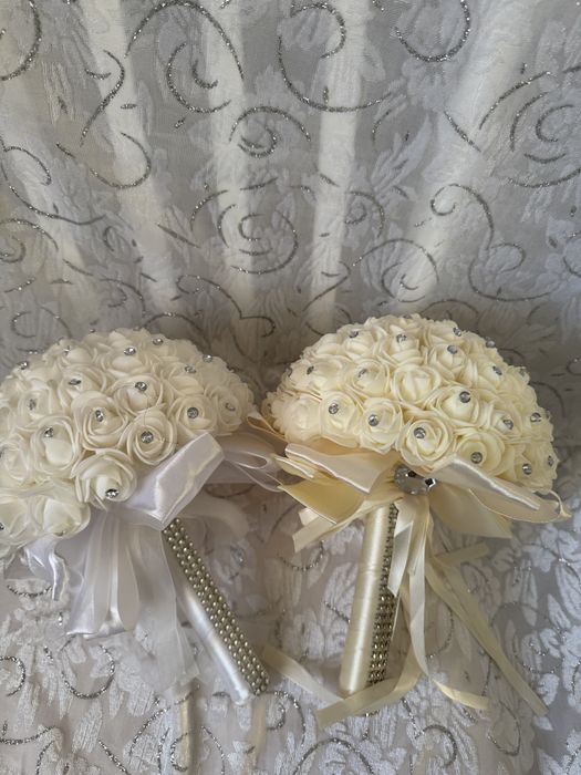 Продам букеты для невест