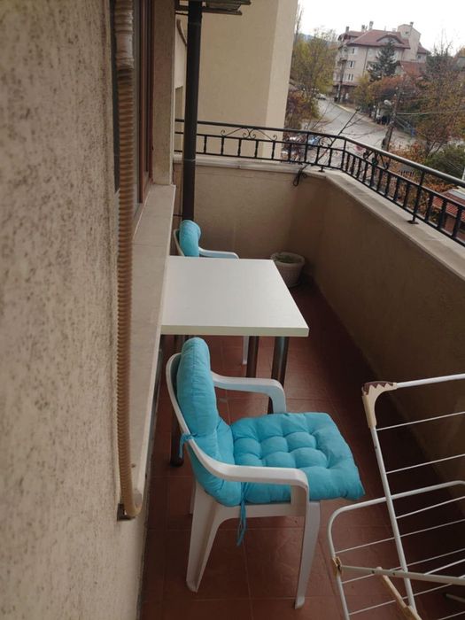 Двустаен апартамент под наем в ж.к. Карпузица, 2214045